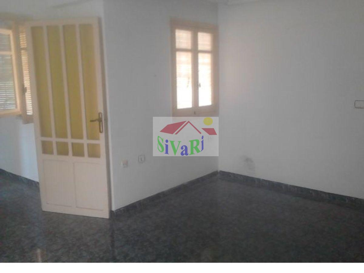 For sale of flat in Cieza