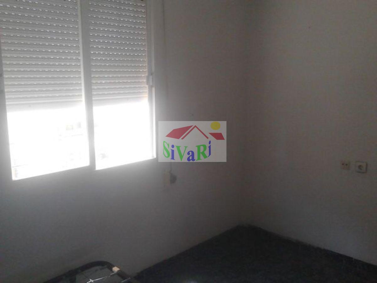 For sale of flat in Cieza
