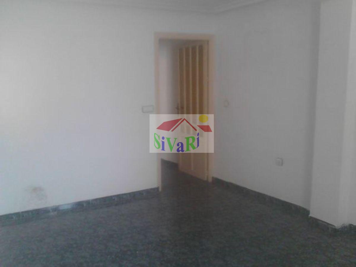 For sale of flat in Cieza