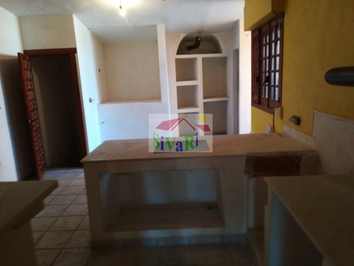 For sale of chalet in Cieza