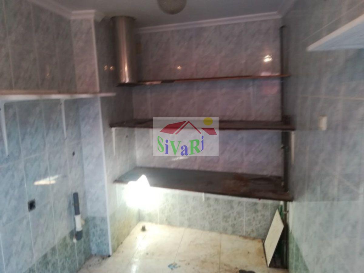 For sale of chalet in Cieza