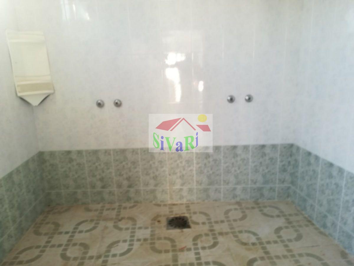 For sale of chalet in Cieza