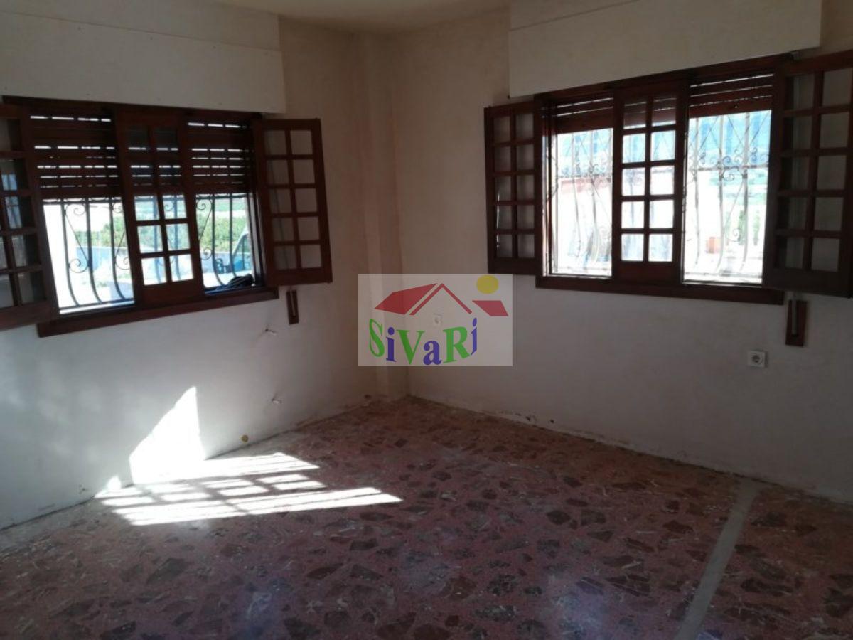 For sale of chalet in Cieza