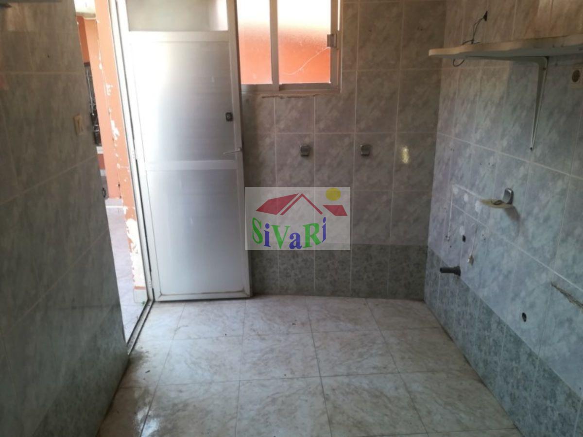 For sale of chalet in Cieza