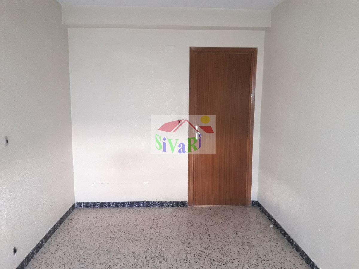 For sale of flat in Cieza