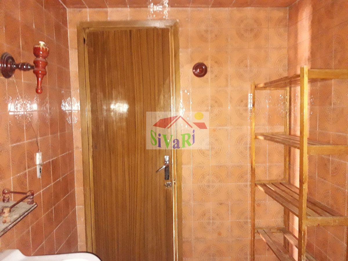 For sale of flat in Cieza