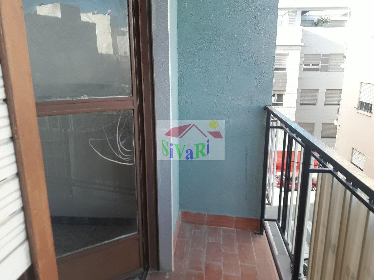 For sale of flat in Cieza