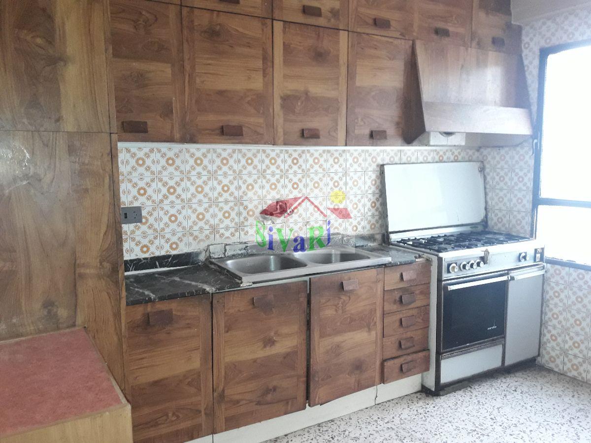 For sale of flat in Cieza