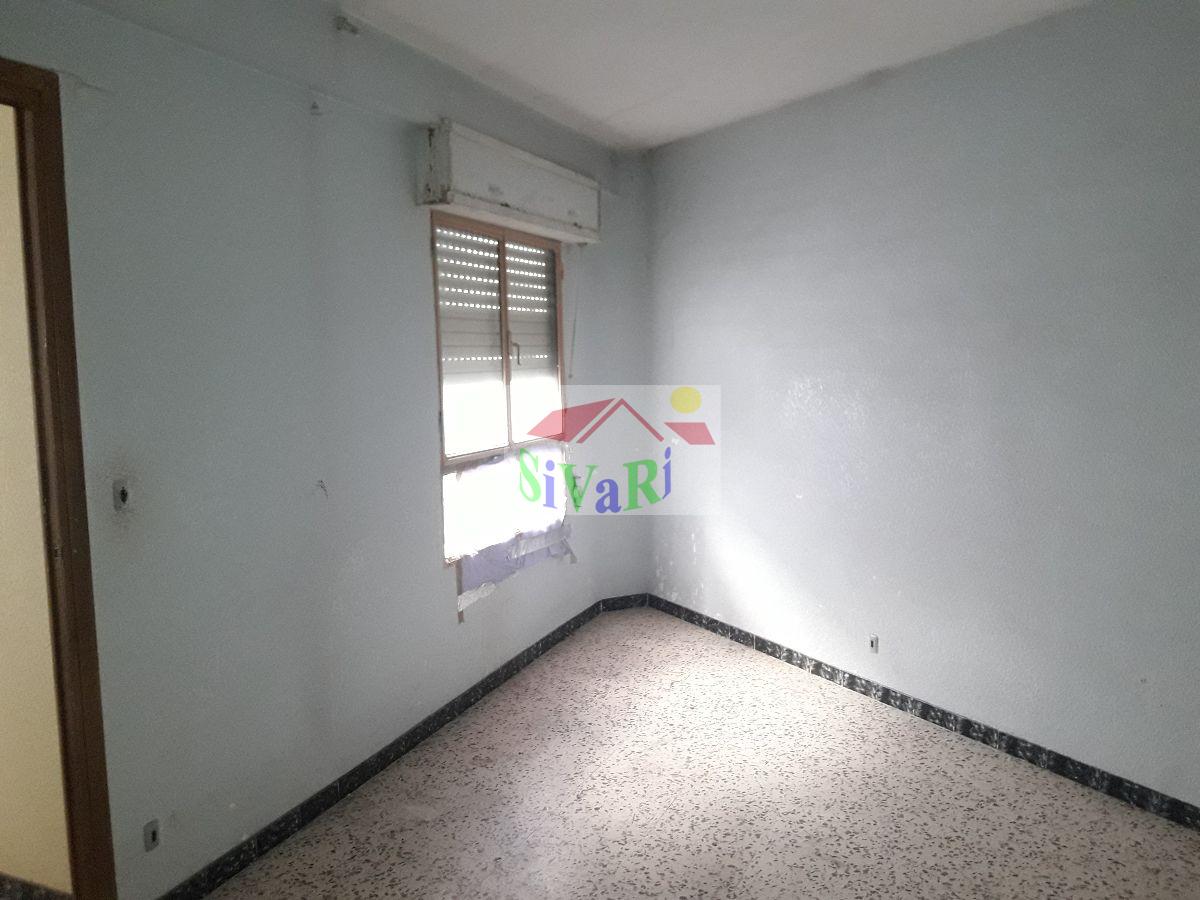 Venta de piso en Cieza