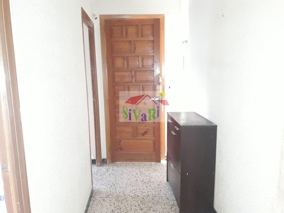 For sale of flat in Cieza