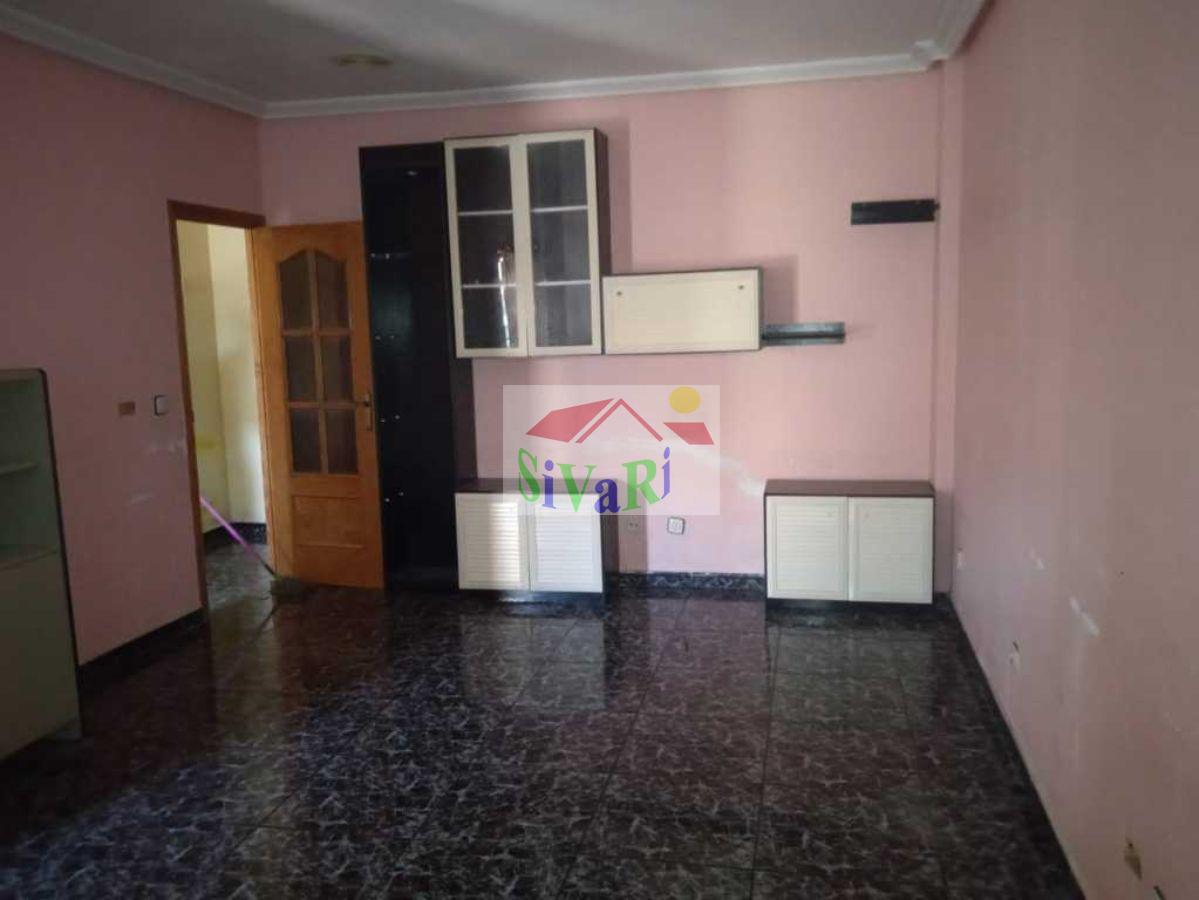 For sale of duplex in Torre-Pacheco