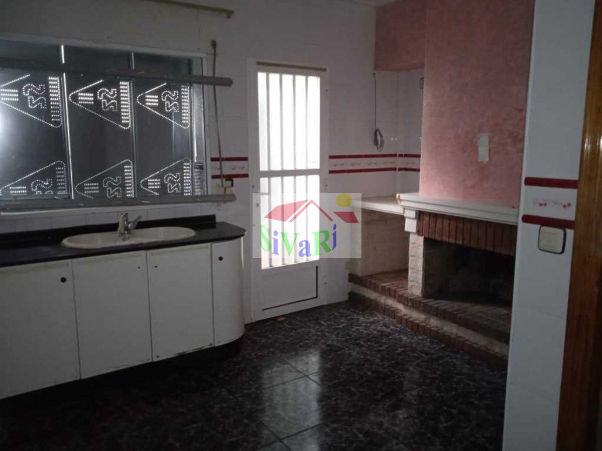 For sale of duplex in Torre-Pacheco