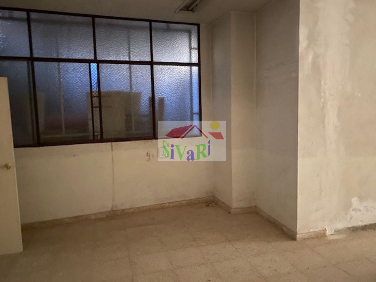 Venta de local comercial en Abarán