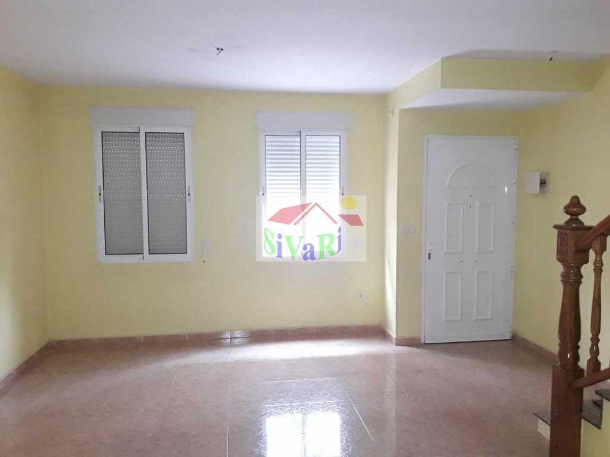 For sale of house in Beniel