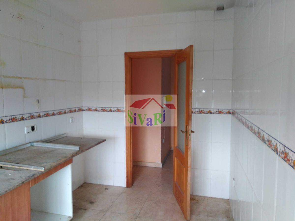 For sale of flat in Beniel