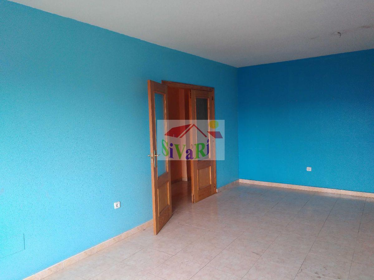 For sale of flat in Beniel