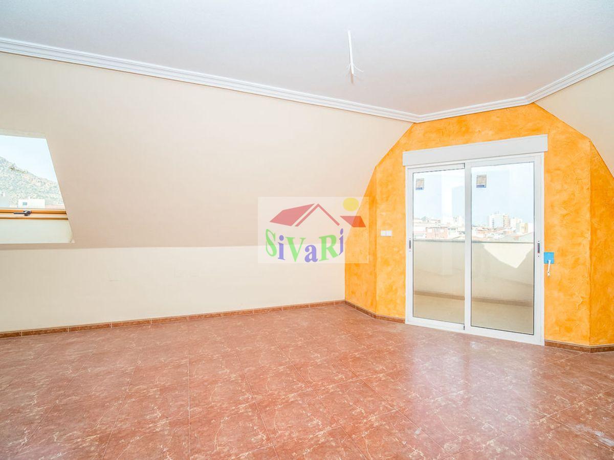For sale of apartment in Archena