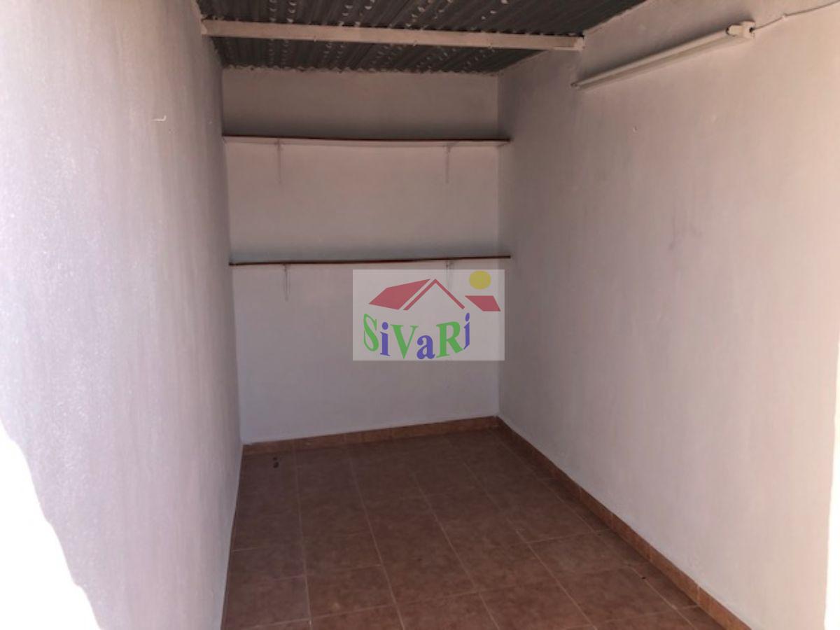 For sale of flat in Alhama de Murcia