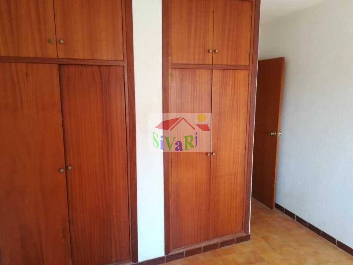 For sale of flat in San Pedro del Pinatar