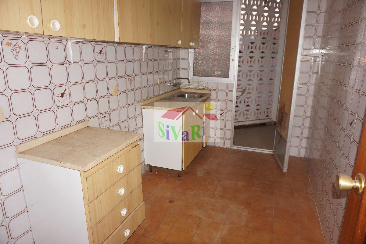 For sale of flat in San Pedro del Pinatar