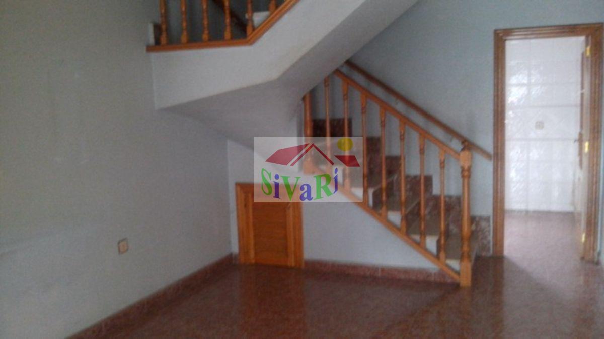 For sale of duplex in San Pedro del Pinatar