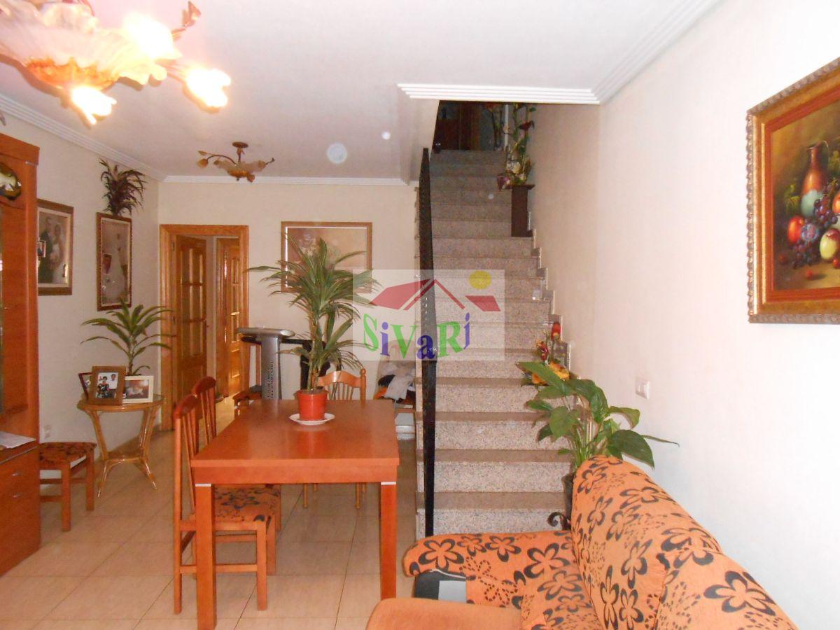 For sale of duplex in Cartagena