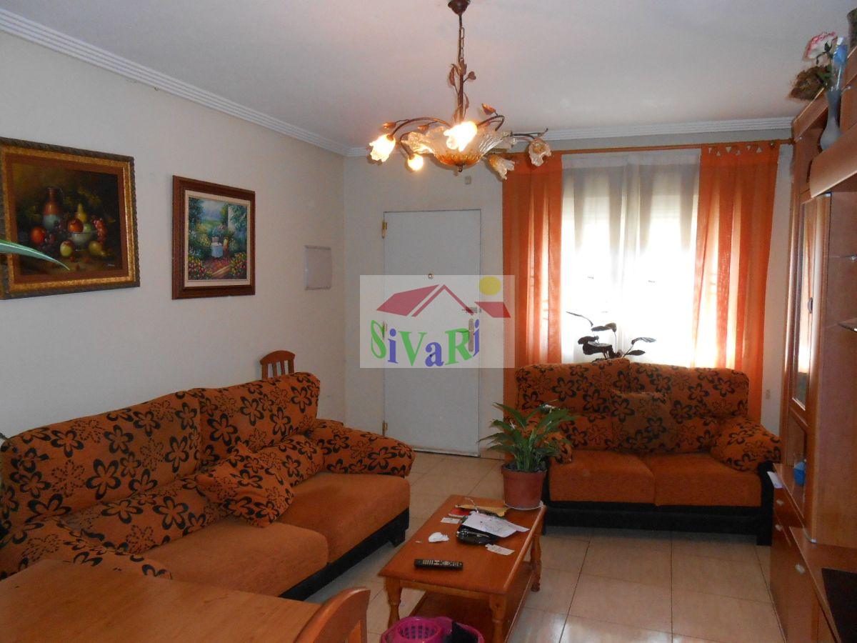 For sale of duplex in Cartagena