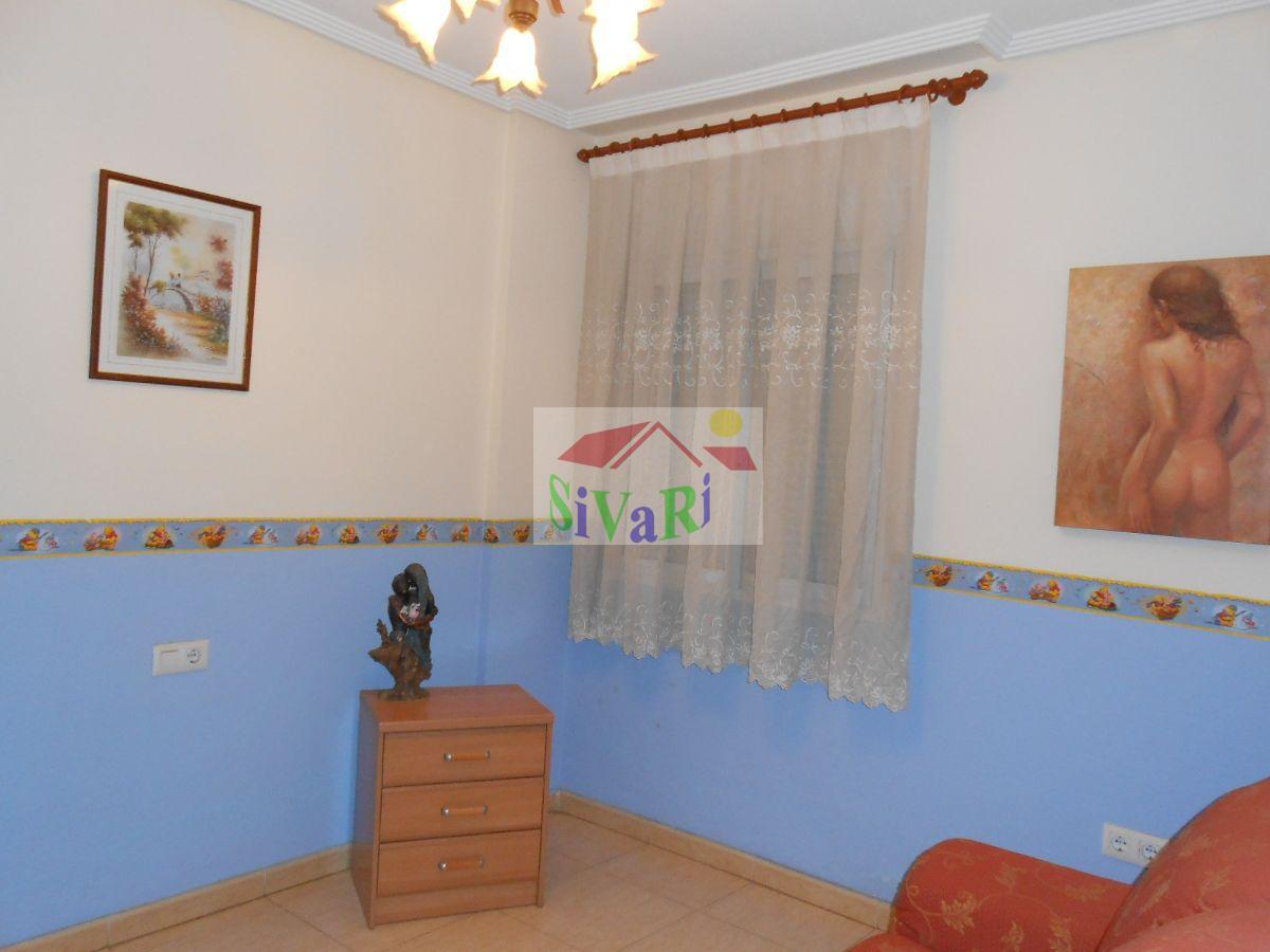 For sale of duplex in Cartagena