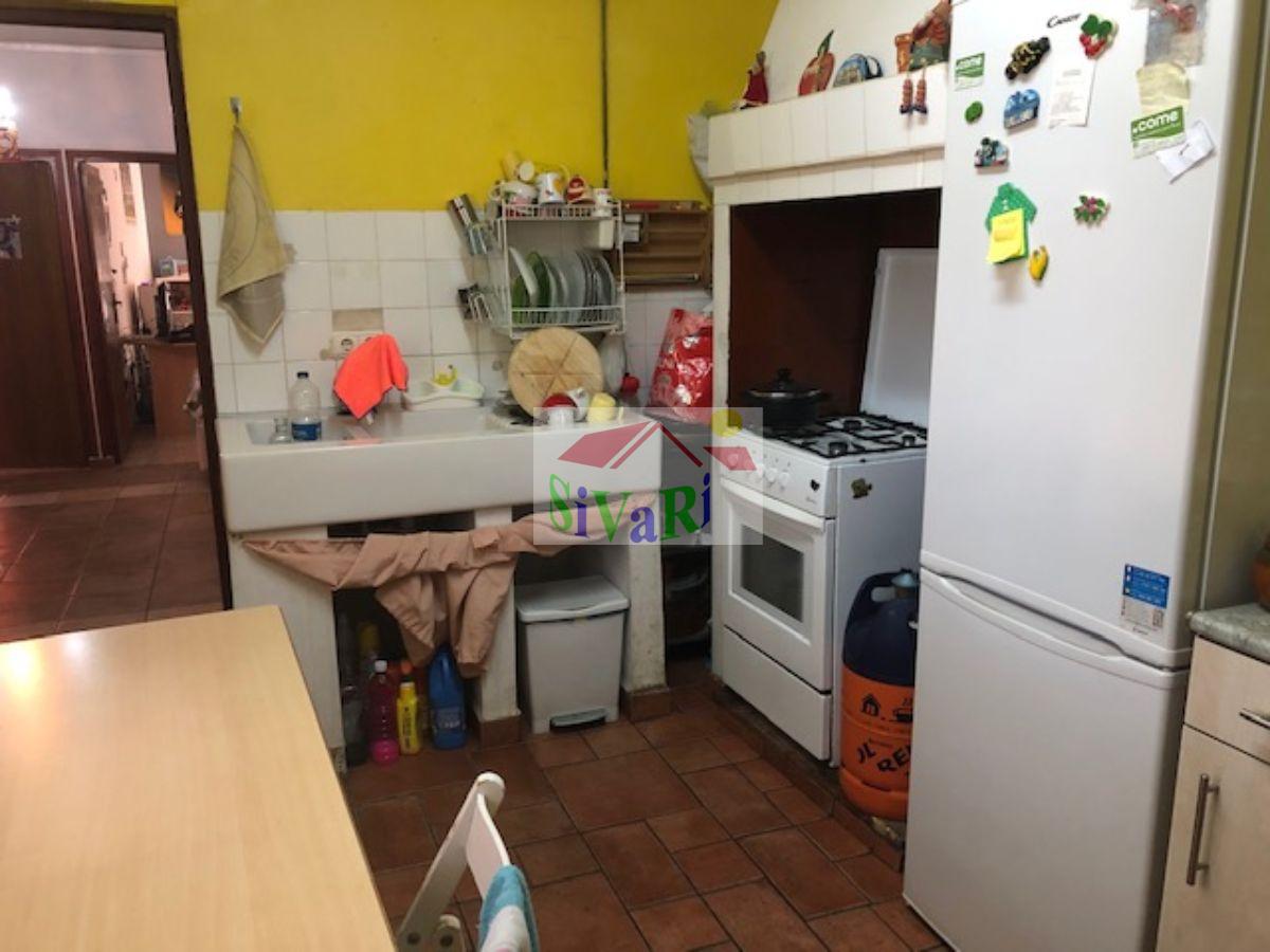 Venta de casa en Blanca