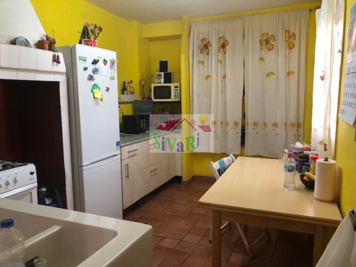 Venta de casa en Blanca