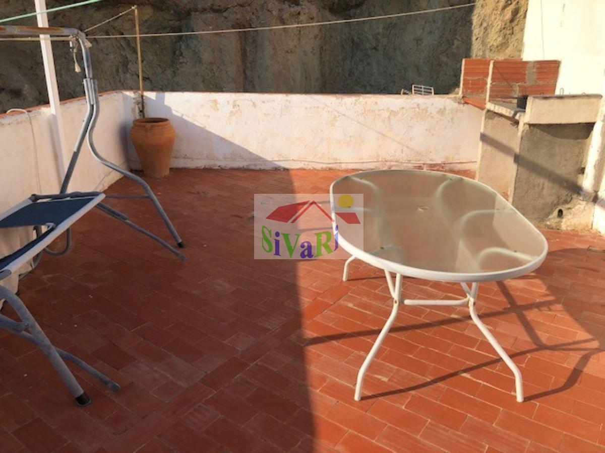 For sale of house in Blanca