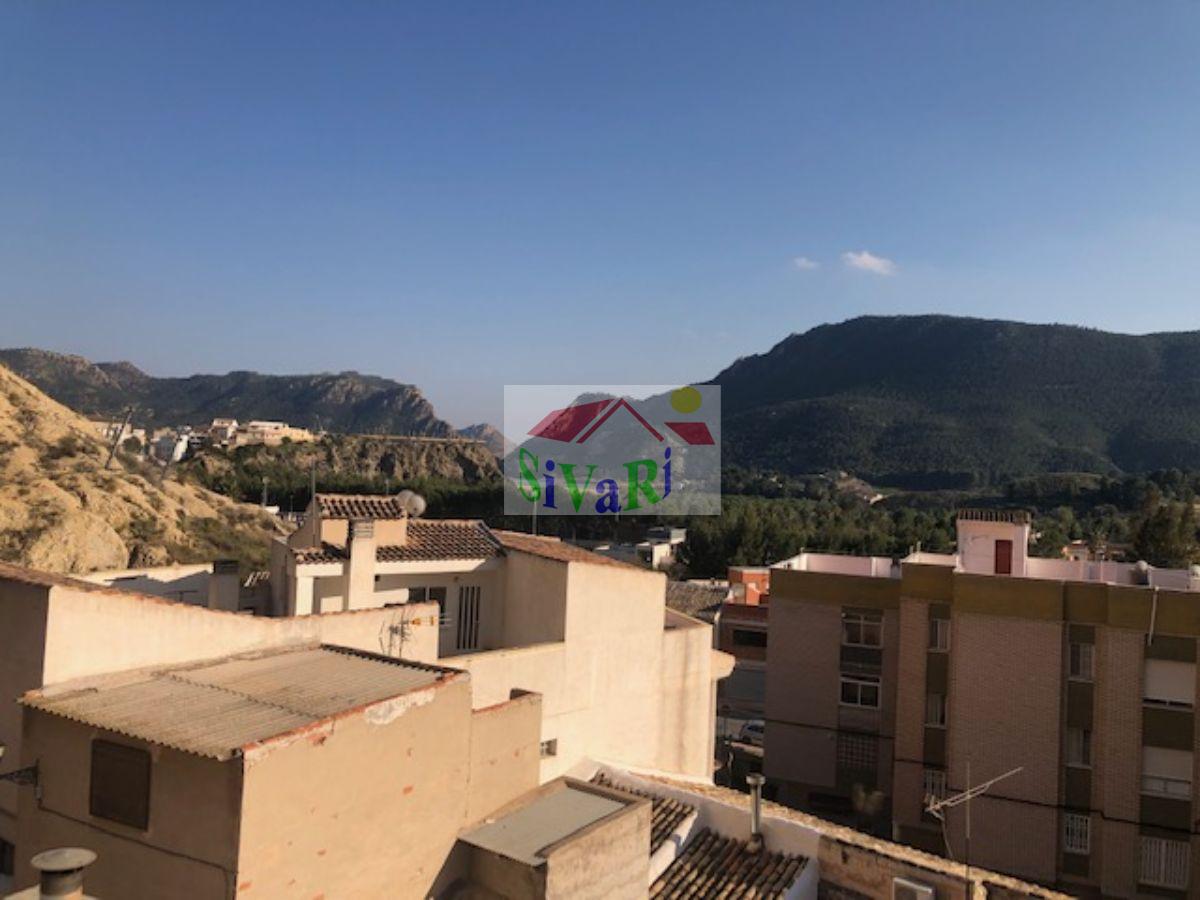 For sale of house in Blanca