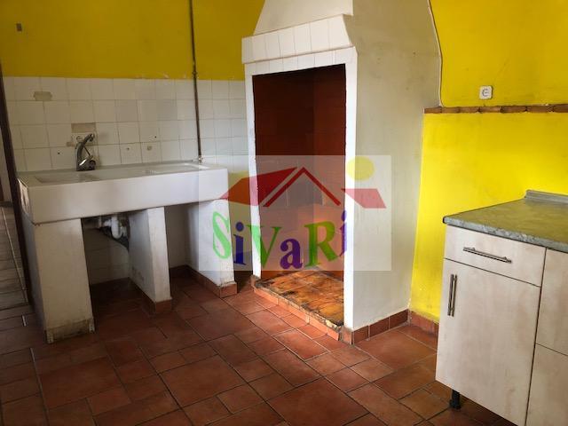 For sale of house in Blanca