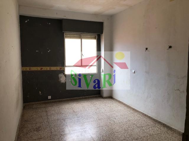 For sale of house in Blanca