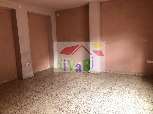 For sale of house in Blanca