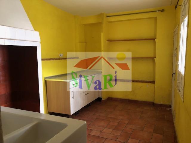 For sale of house in Blanca