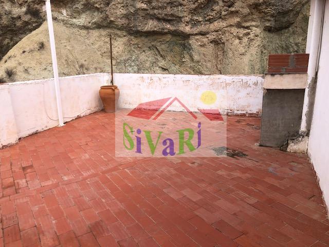For sale of house in Blanca