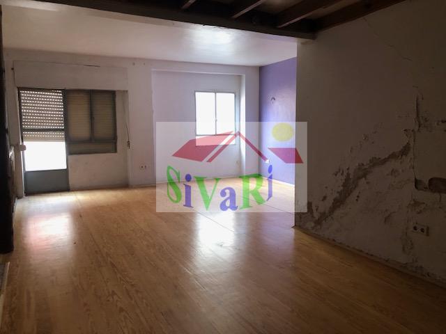 For sale of house in Blanca