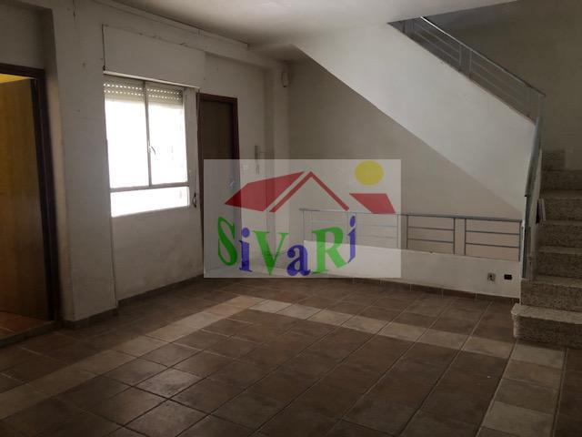 For sale of house in Blanca