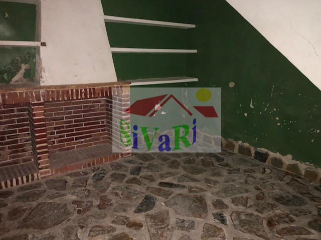 For sale of house in Blanca