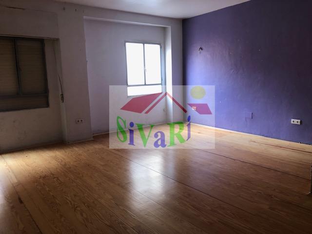 For sale of house in Blanca