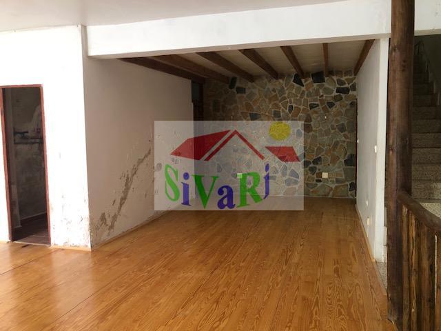 For sale of house in Blanca