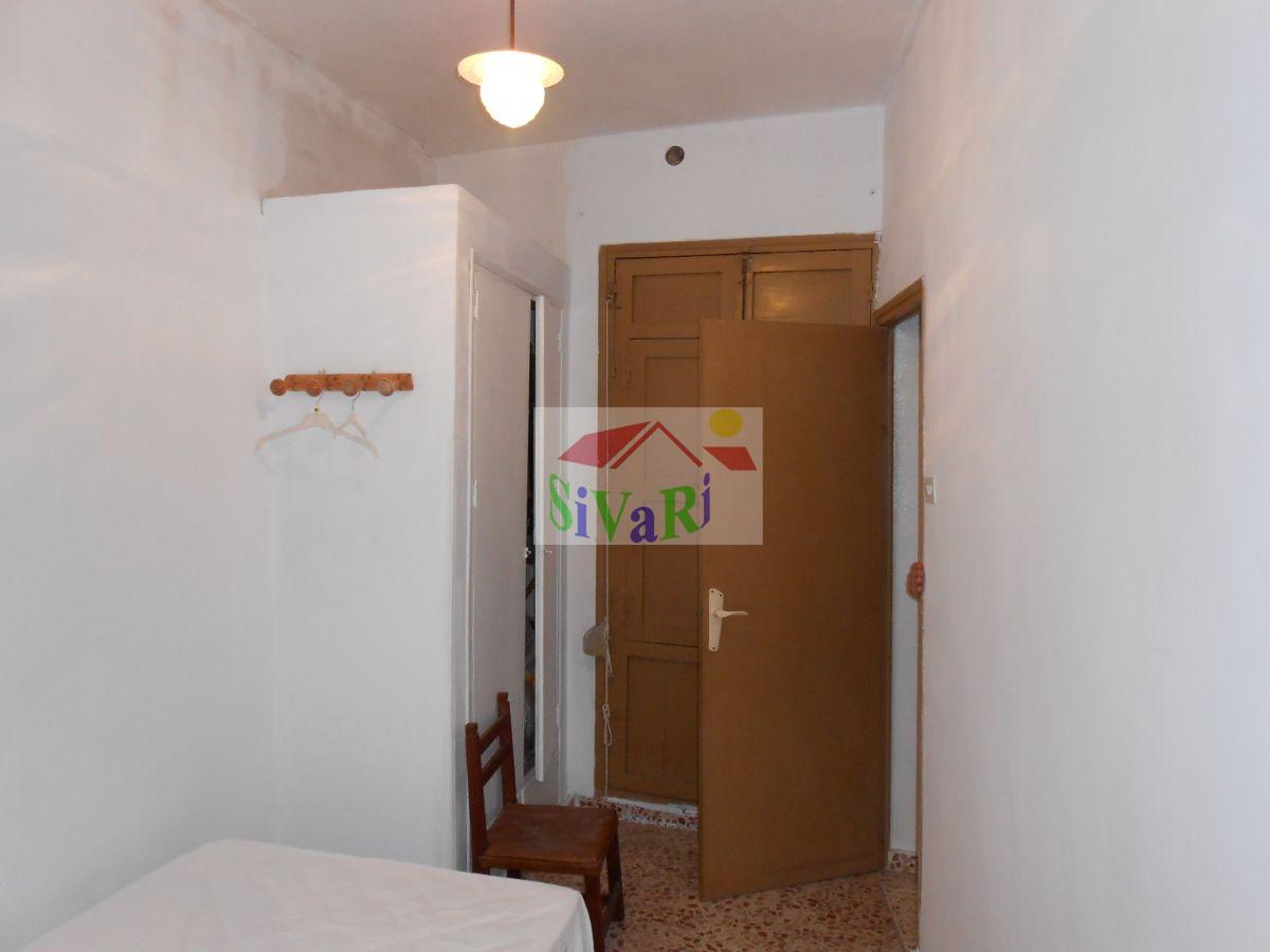 For sale of house in Abarán
