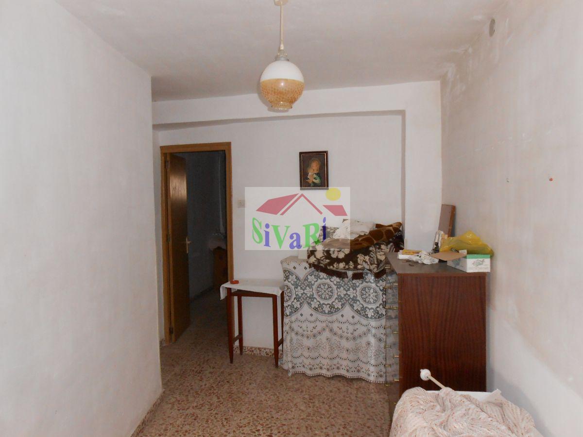 Venta de casa en Abarán