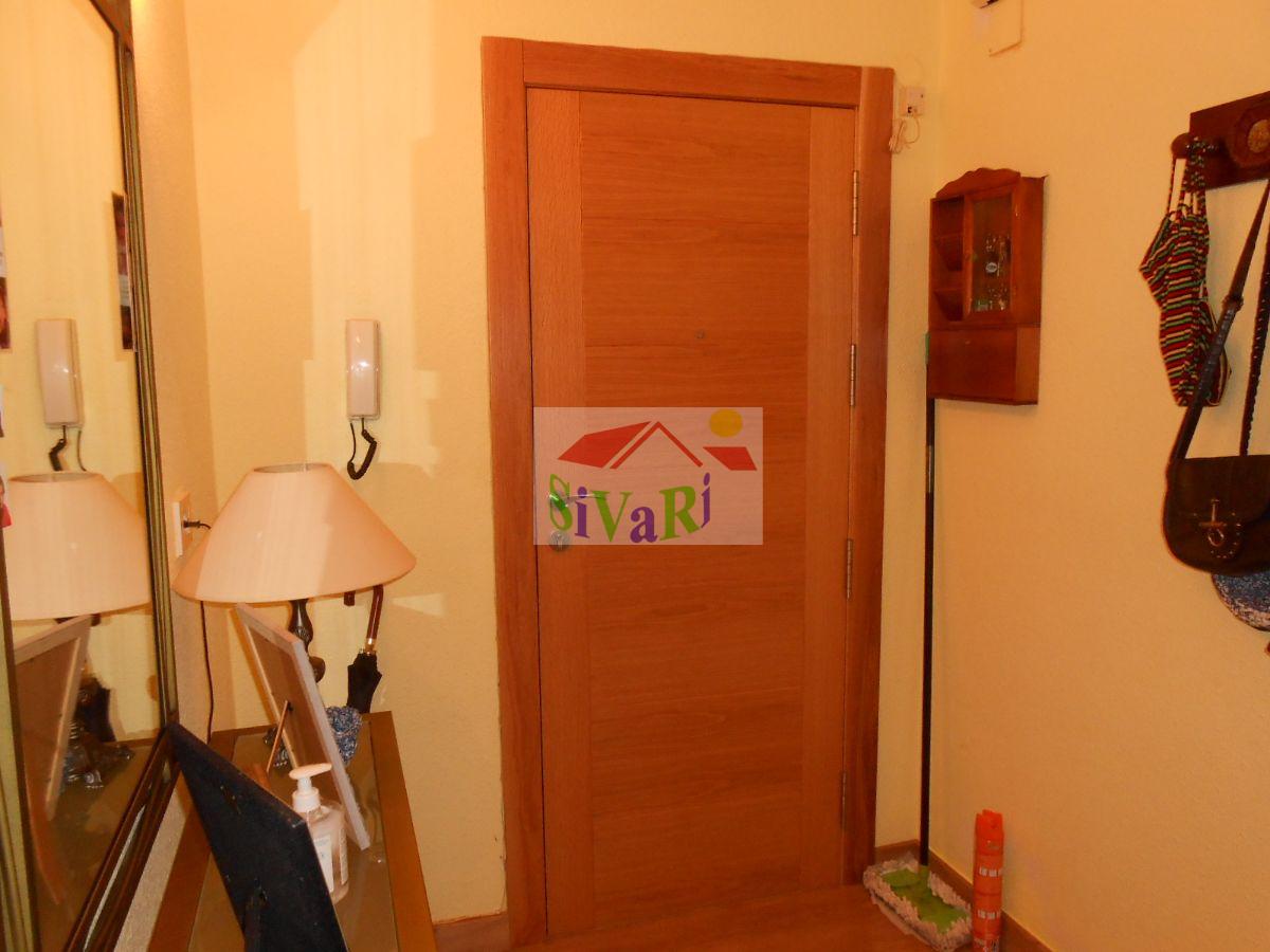 For sale of flat in Abarán