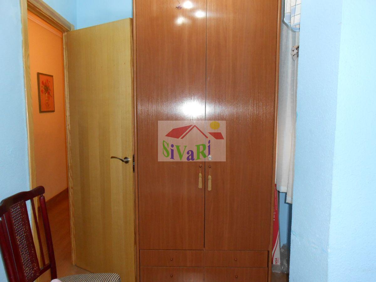 For sale of flat in Abarán