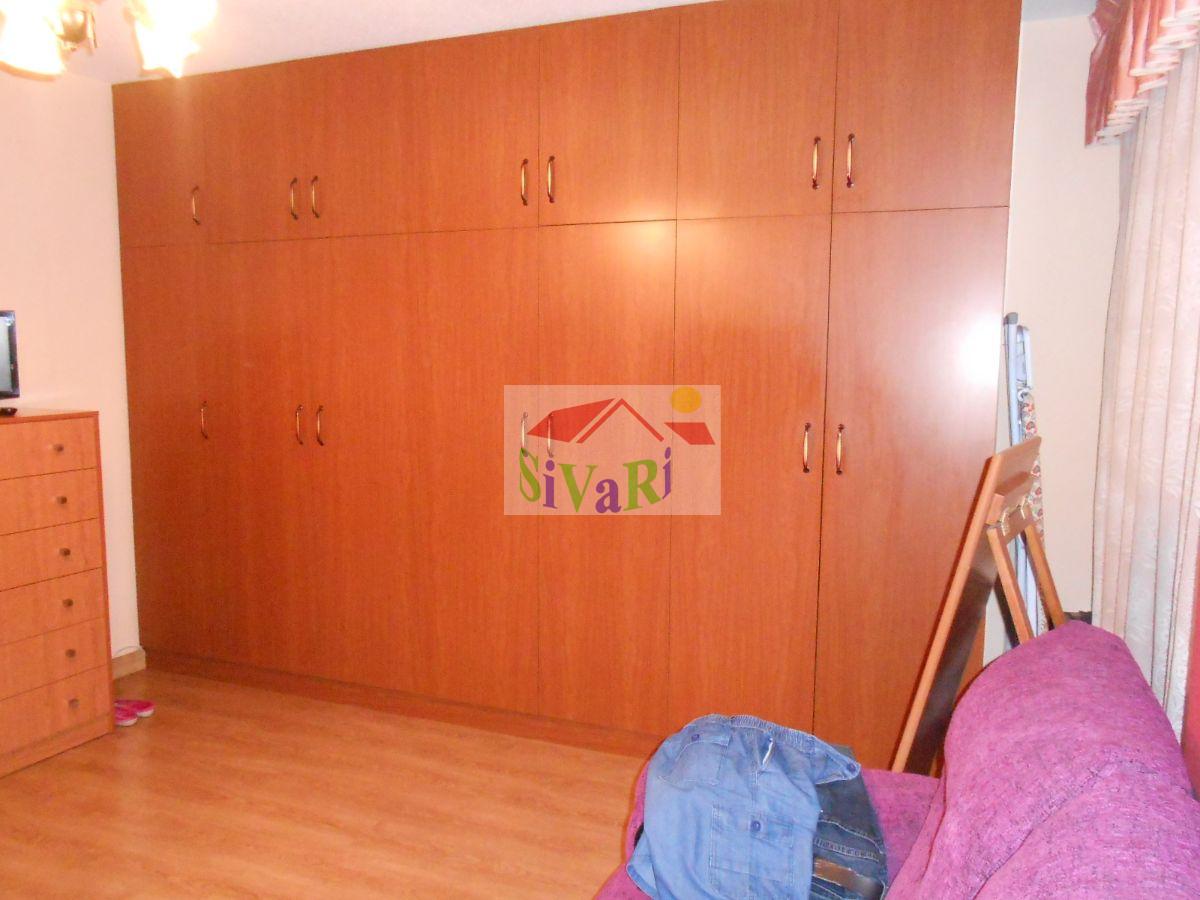 For sale of flat in Abarán