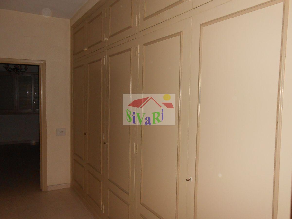 For sale of house in Abarán