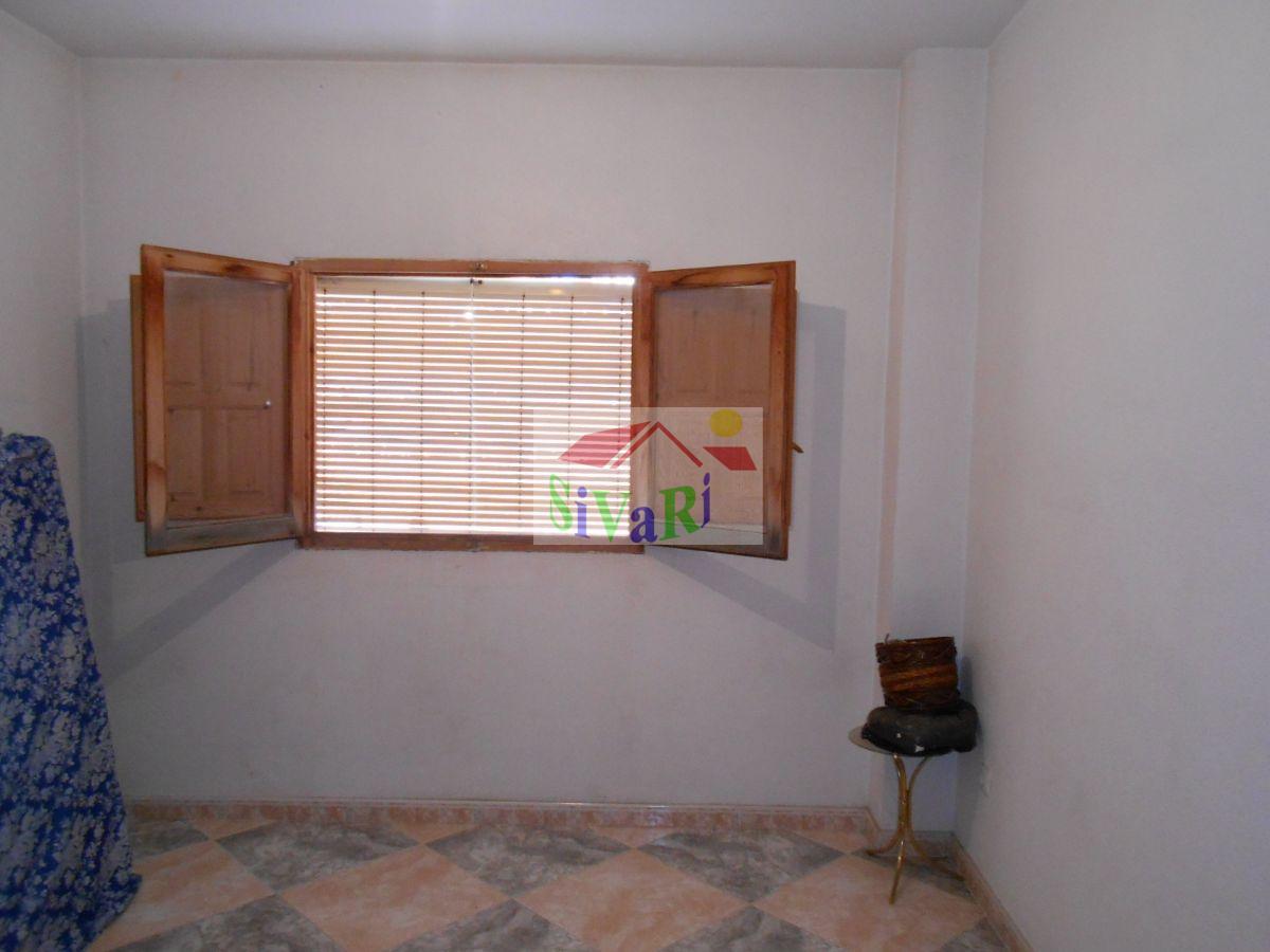 For sale of house in Abarán