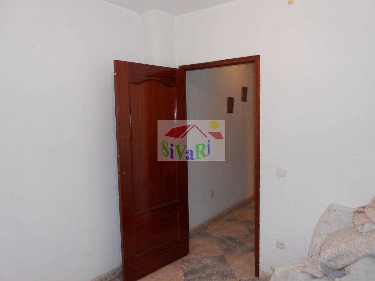 For sale of house in Abarán